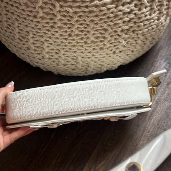 MANC LILITH WHITE BAG - Picture 4 of 8